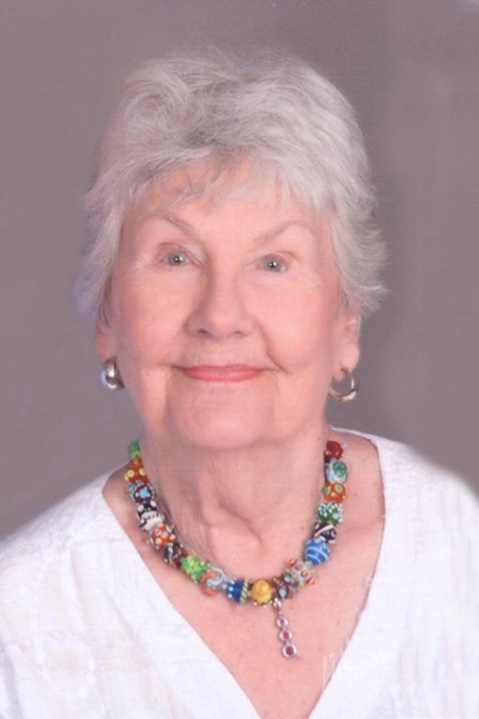 Winifred "Winnie" Ann Hankla