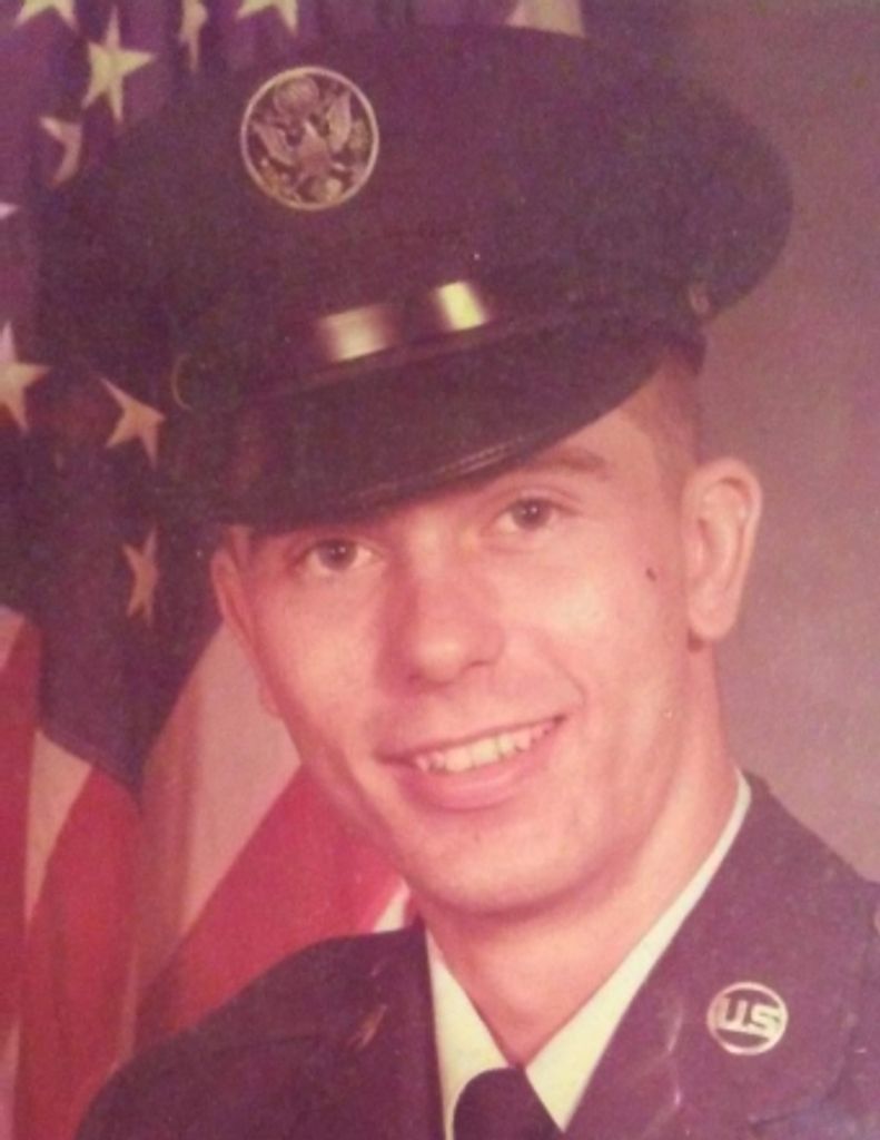 Jeffrey Lynn Valentine Profile Photo