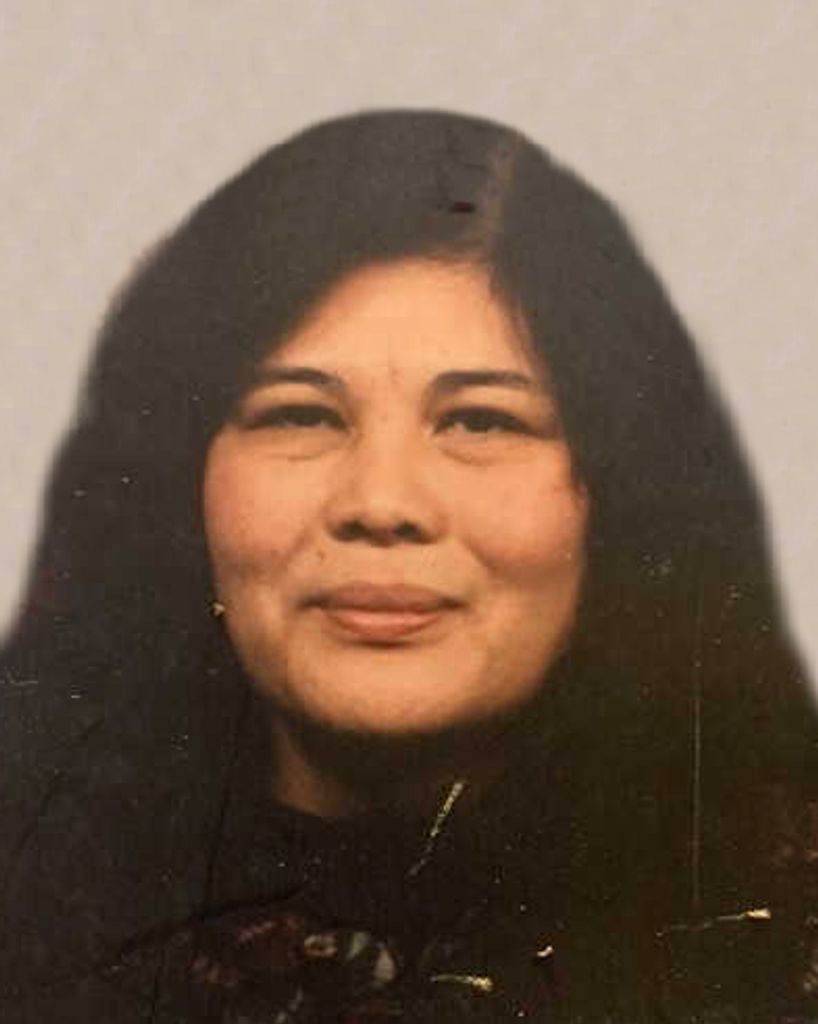 Rosa C Ramirez