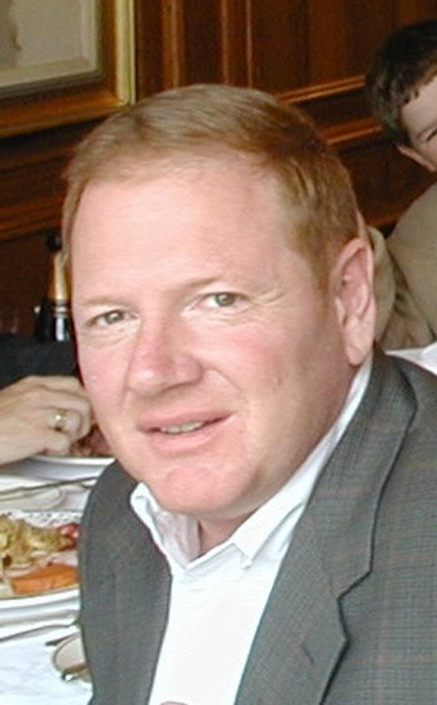 Judson W. Roberts Profile Photo