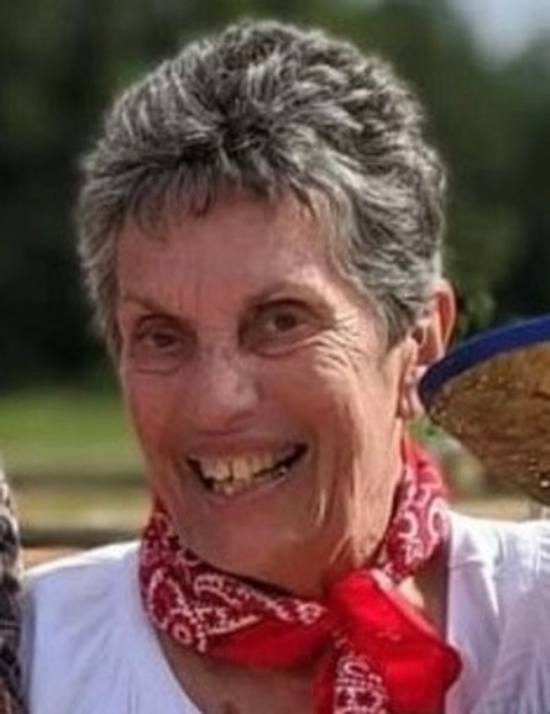 Carol  Mae Sturtevant  Heaton