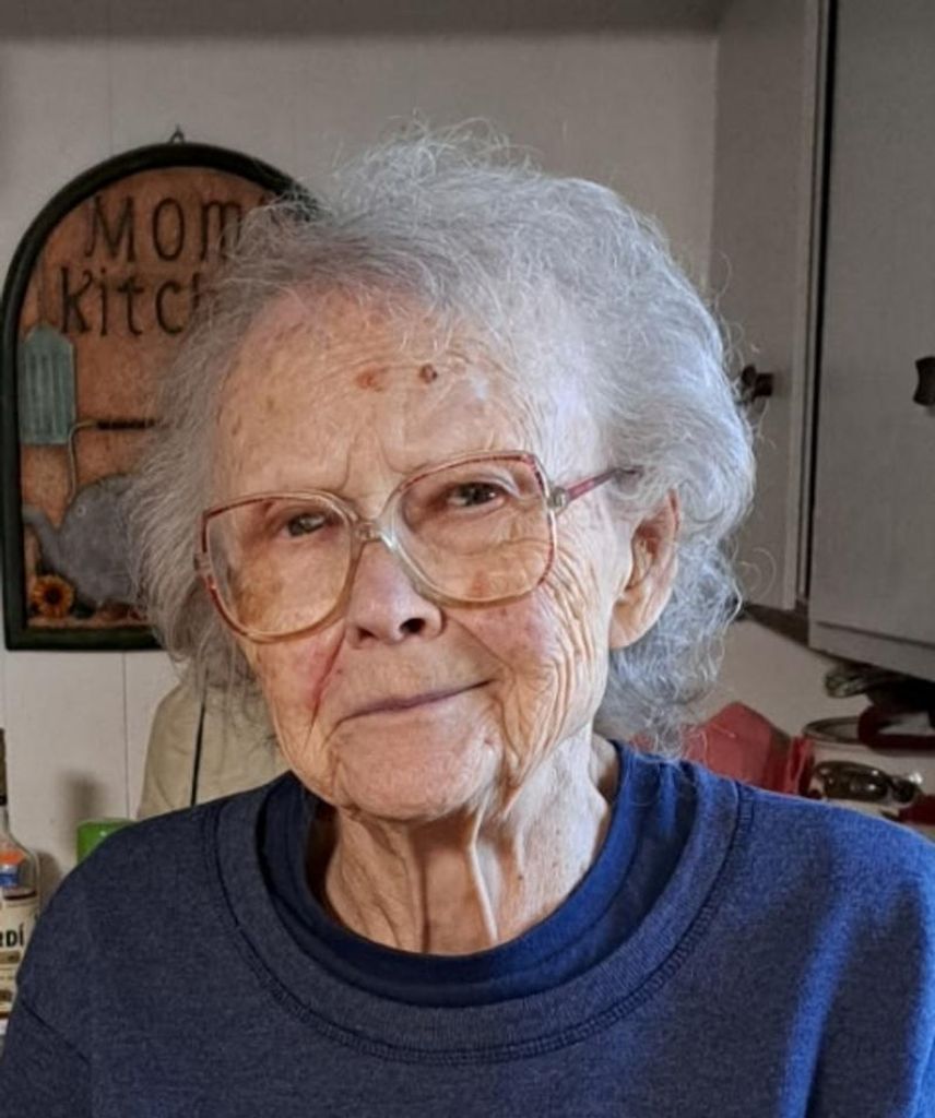 Thelma Reames Profile Photo