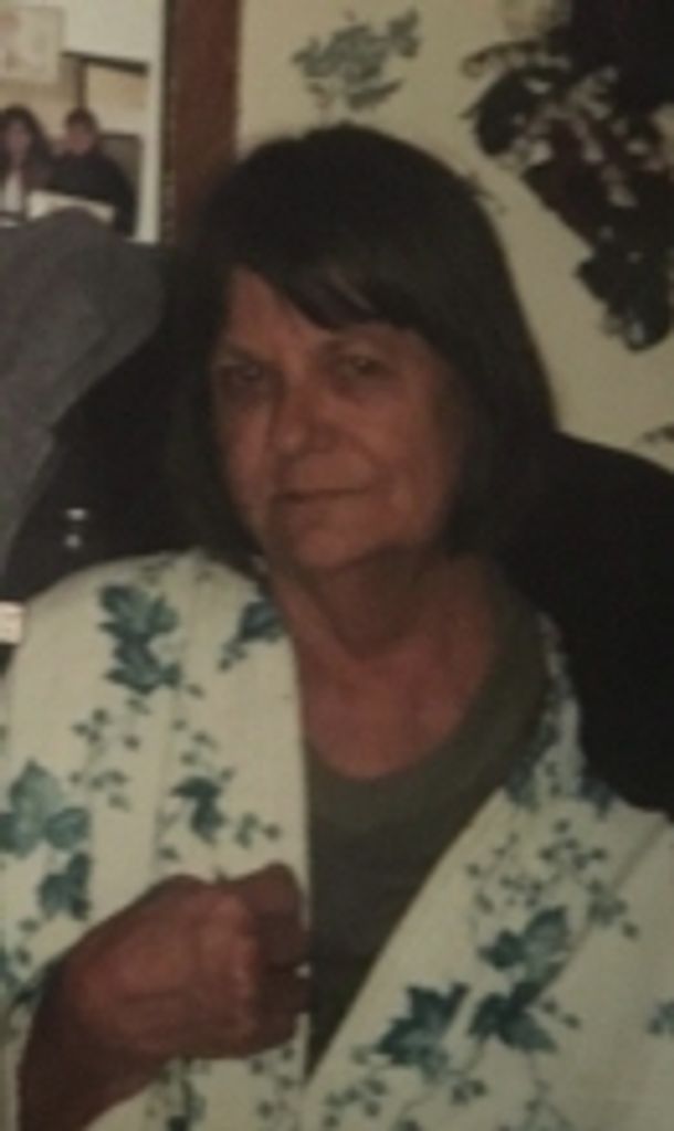 Peggy Deese Tyson