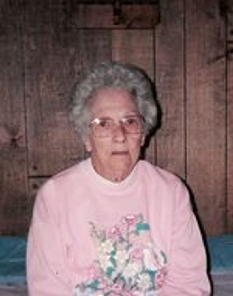 Beulah M. Wykert