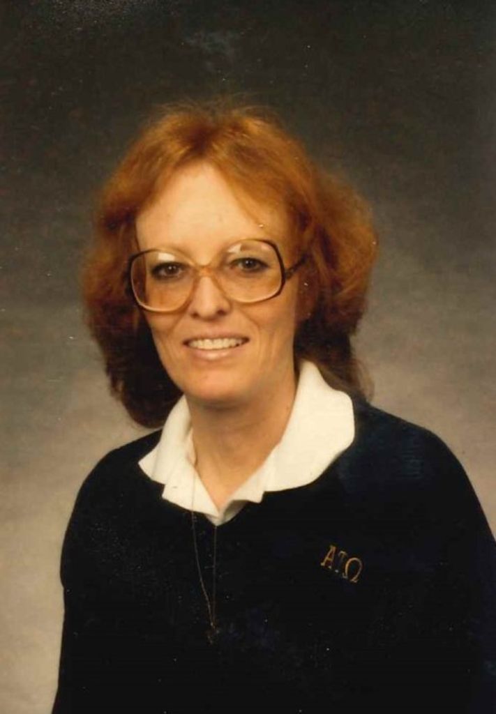Joanne Holmquist