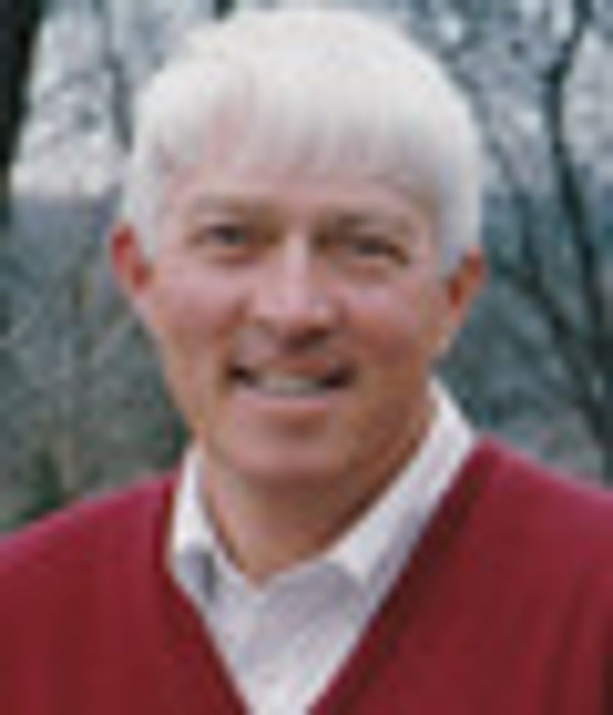 Peter Vandenberg
