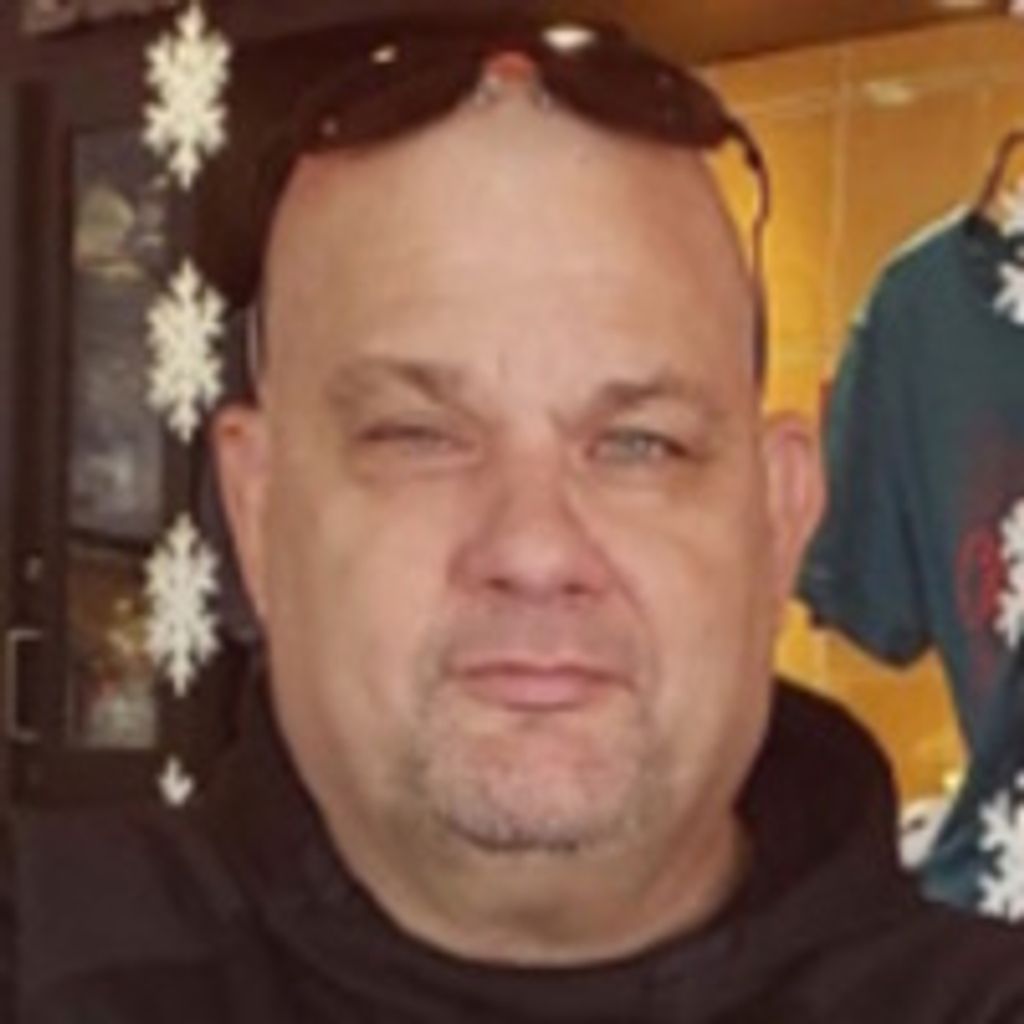Eric Neal Hollier