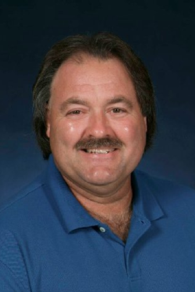 Jeff Howell