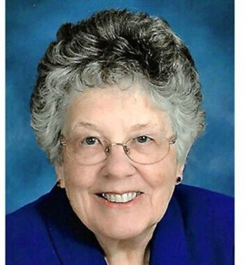 Ruth K. Duessel Profile Photo