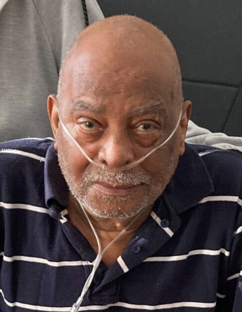 Jose Frometa Vasquez Profile Photo