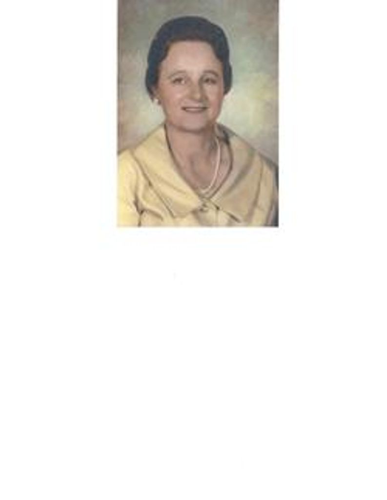 Marie Theresa Persyn