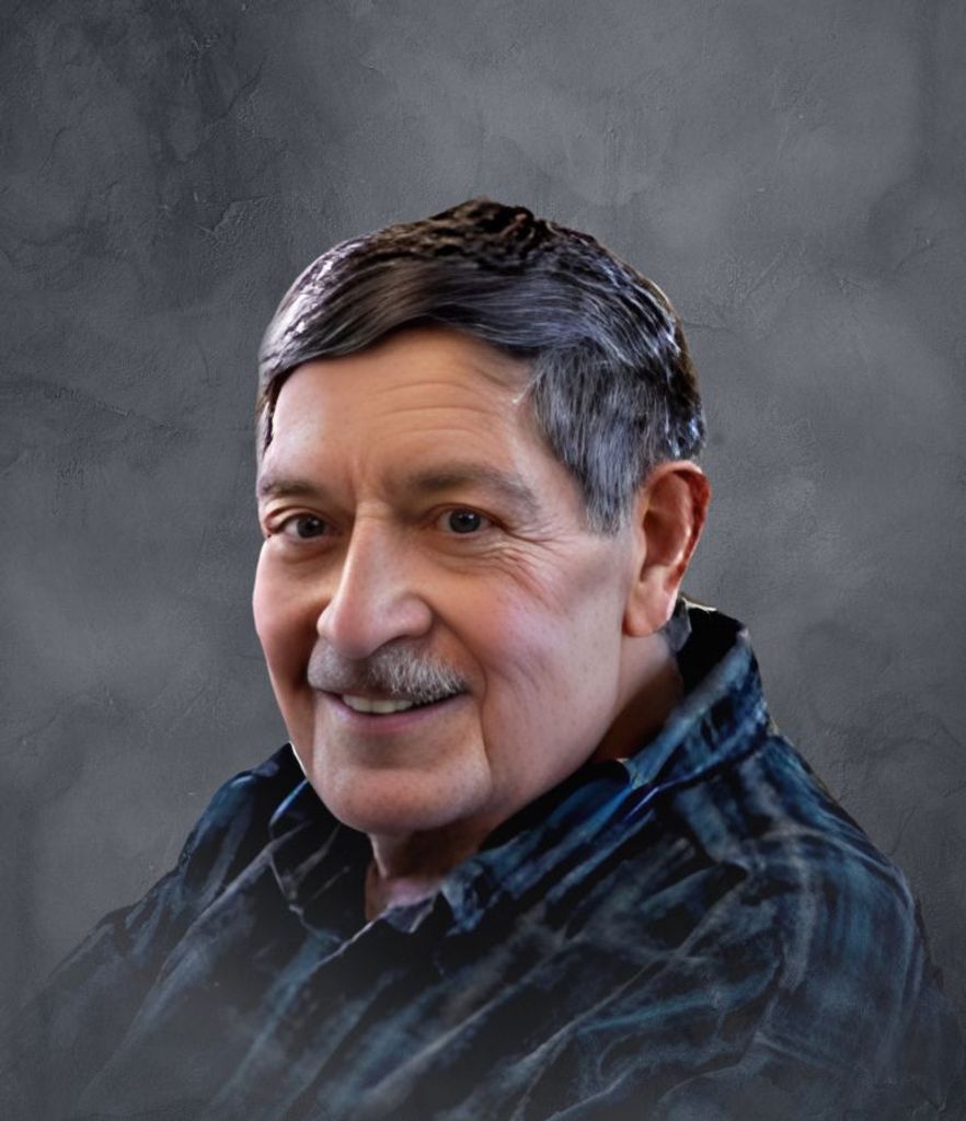 Richard "Rick" Neppl