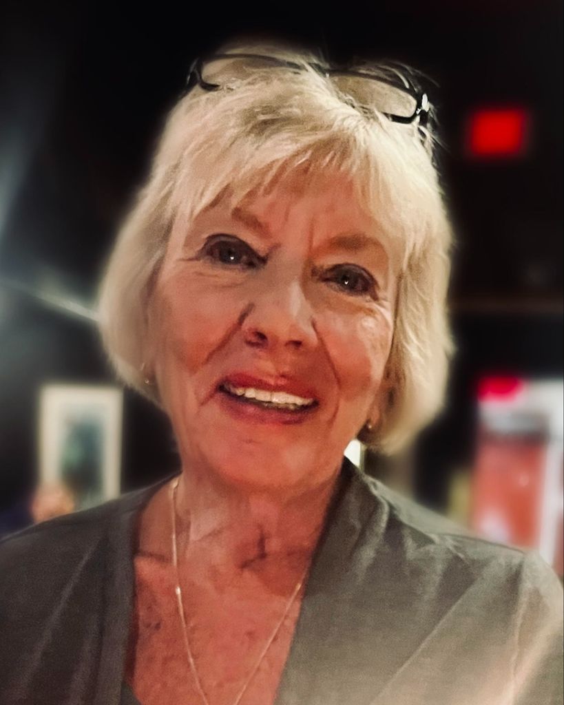 Ann Stirewalt Williams Profile Photo