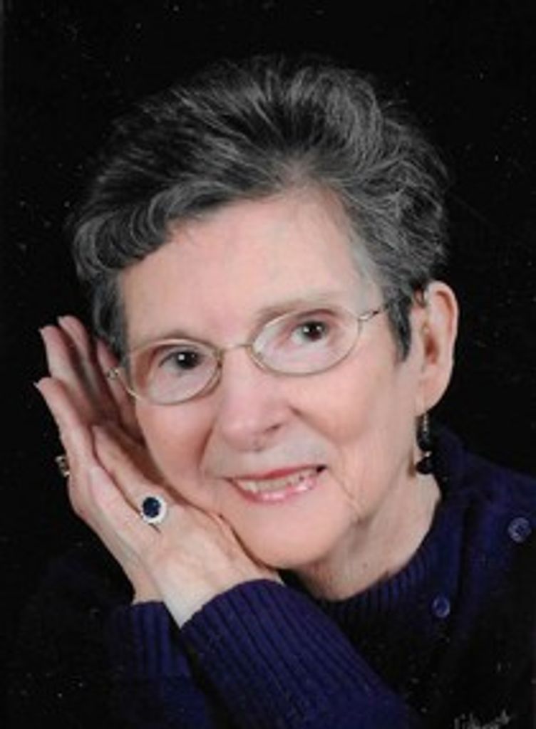 Melba Inman