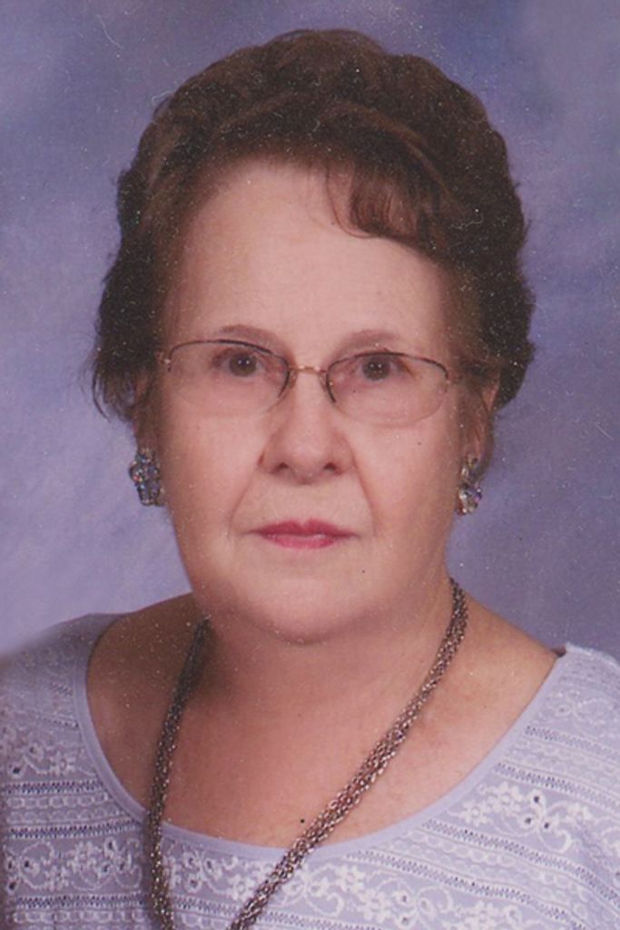 Alice Carter Profile Photo