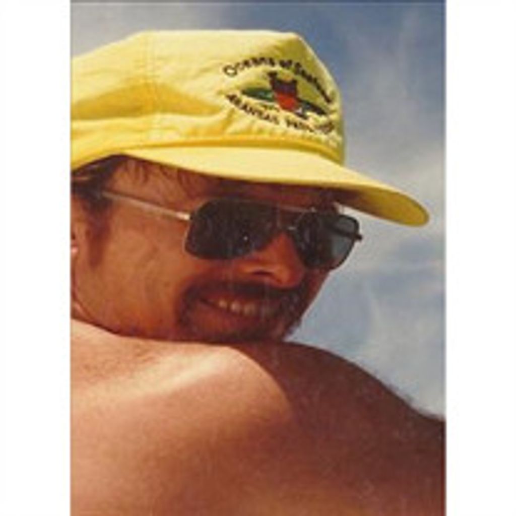 Keith Alan Kelley