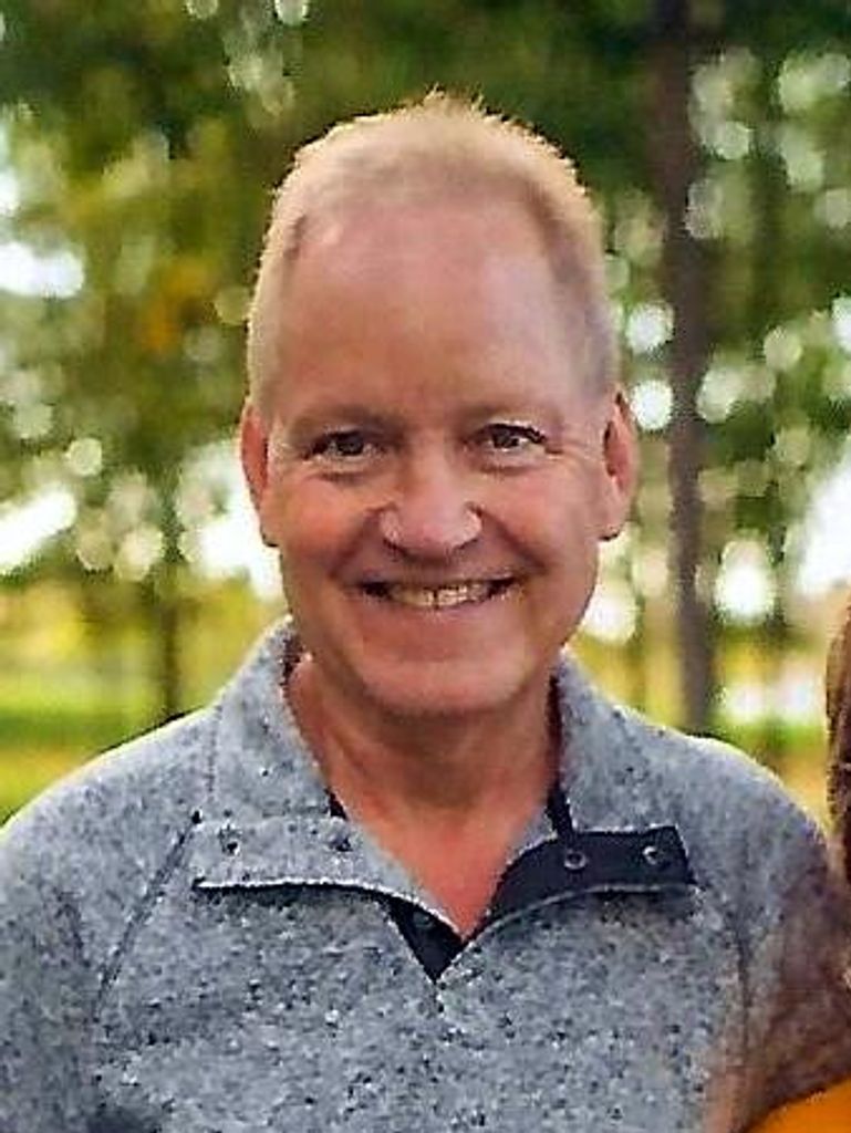Denny J. Heitmeyer