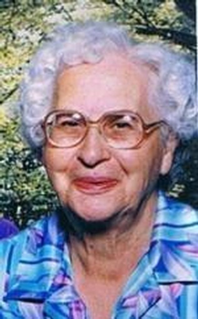 Joyce Idell Crago