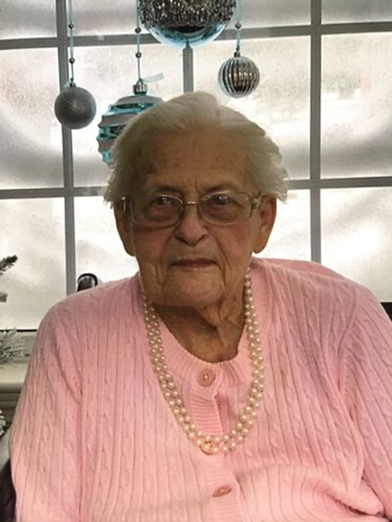 Clara L Dumbaugh Profile Photo