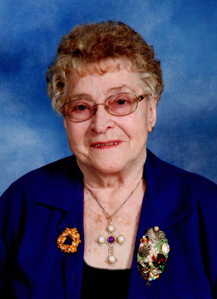 Hildegard Paul