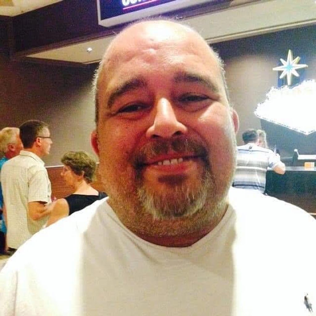 Gilberto Arroyo-Cruz Profile Photo