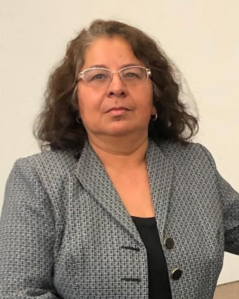Rosina Barrera
