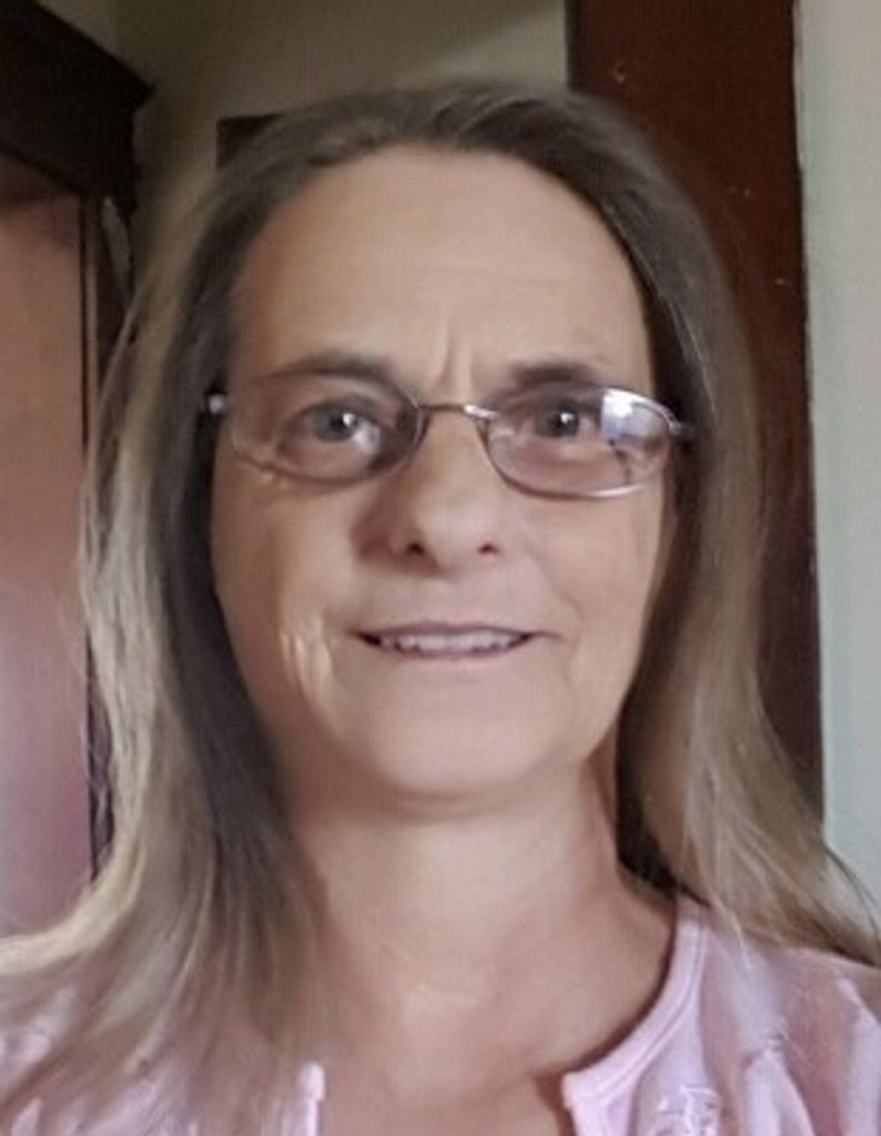 Brenda Ann (Ernst)  Parker