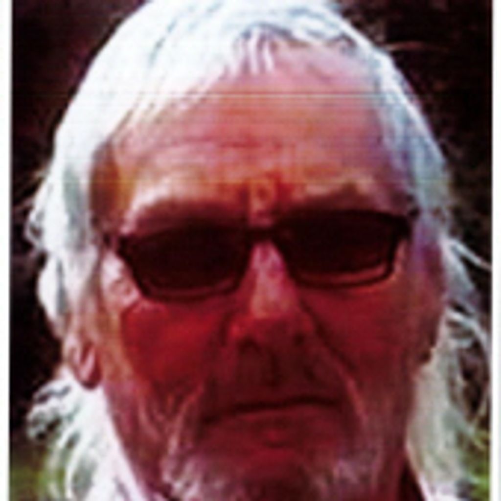John Thomas Dixon