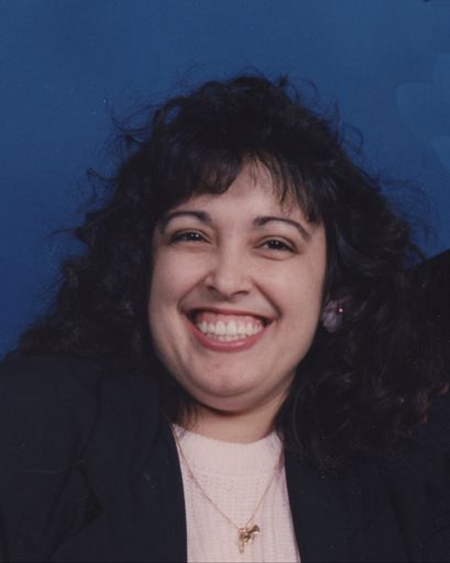 Maria Fatima De Amaral's obituary image