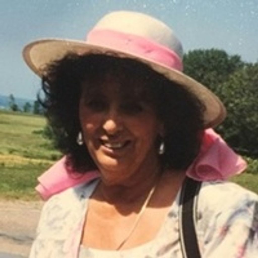 Betty V. Schumacher