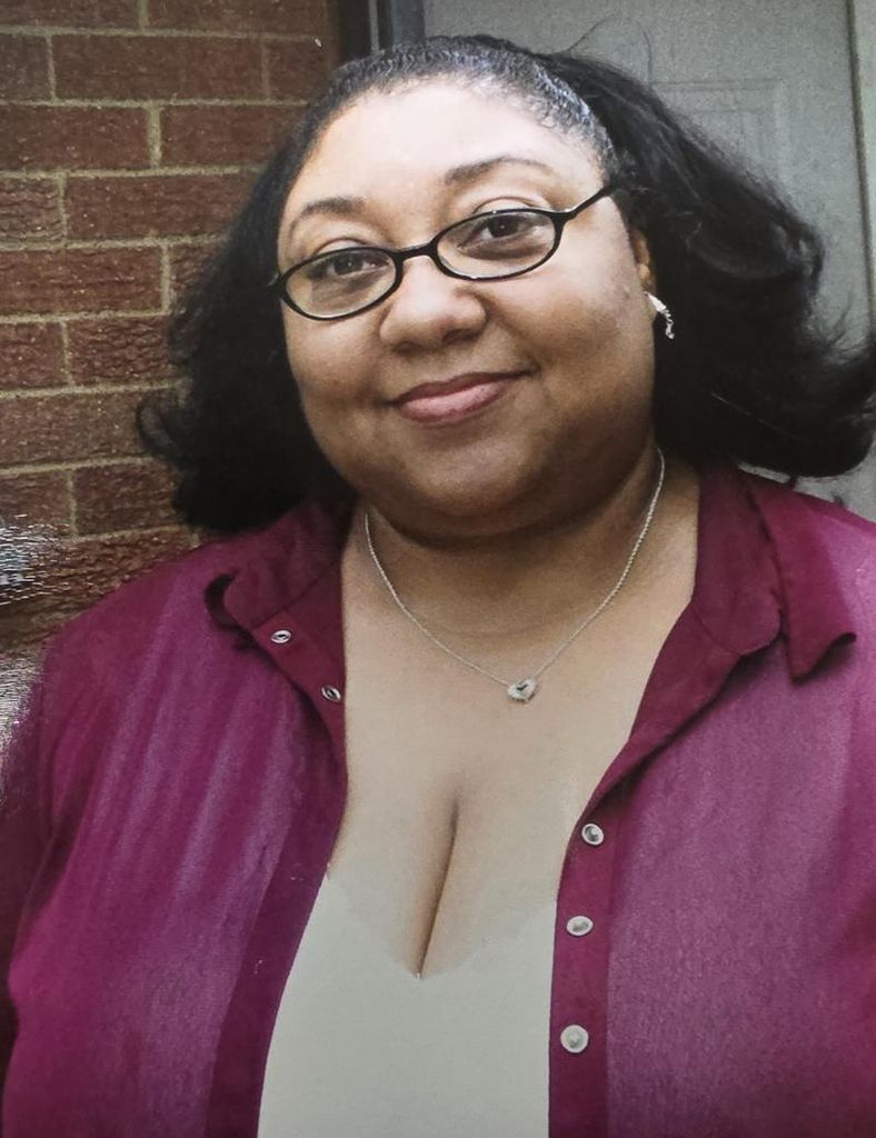 Tonya Gail Roberson Profile Photo