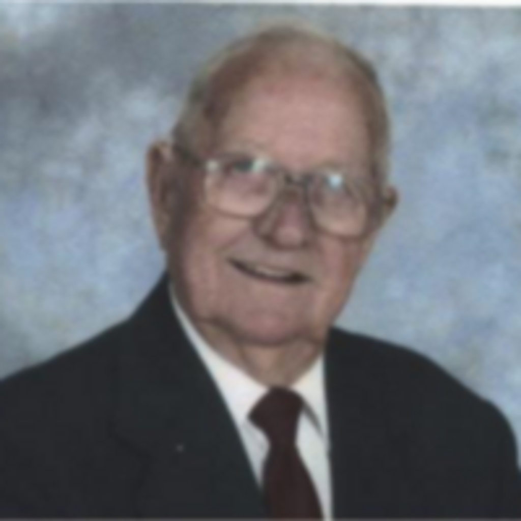 Marvin Neely Black Profile Photo