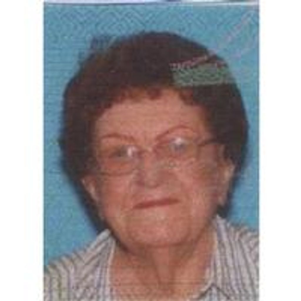 Marion R. Stevens Profile Photo