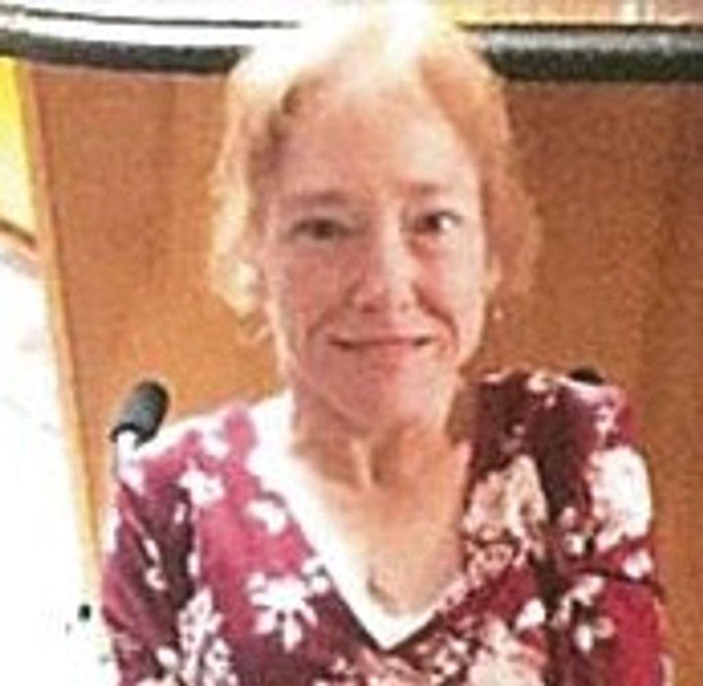 Kathlyn "Katie" Irene Slay