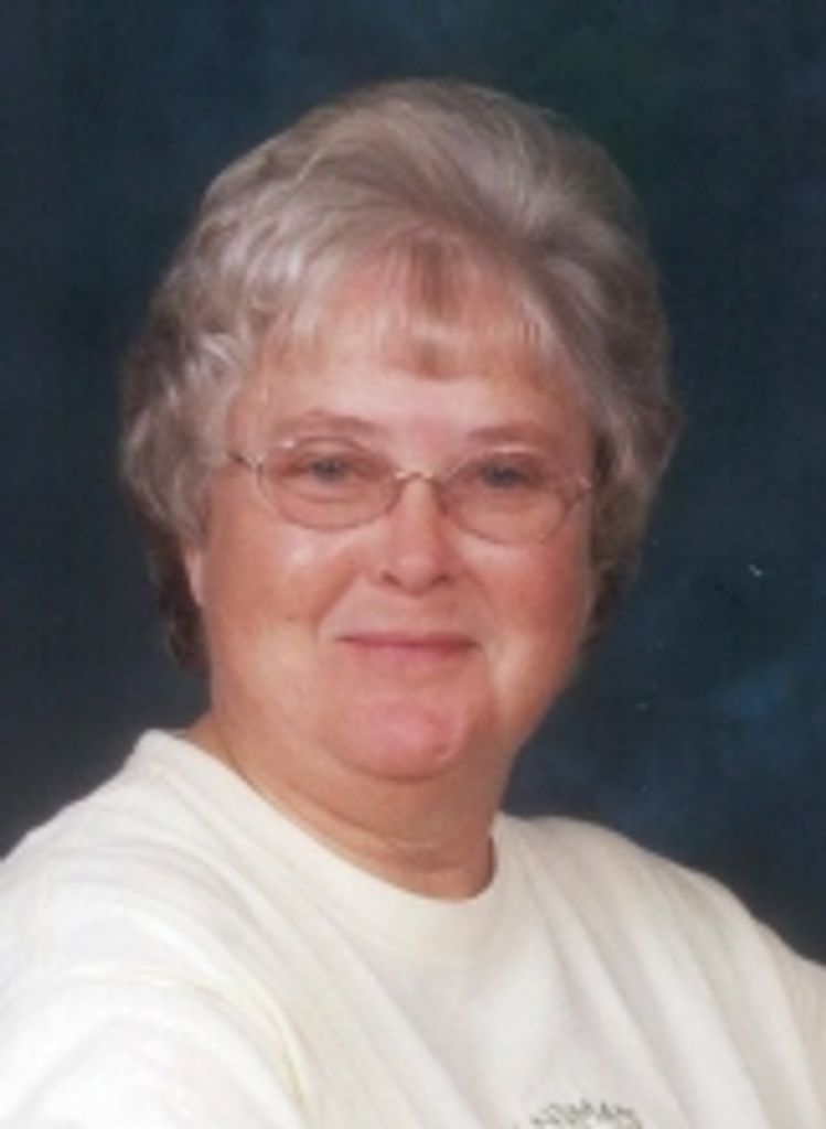 Gloria Ann Clements