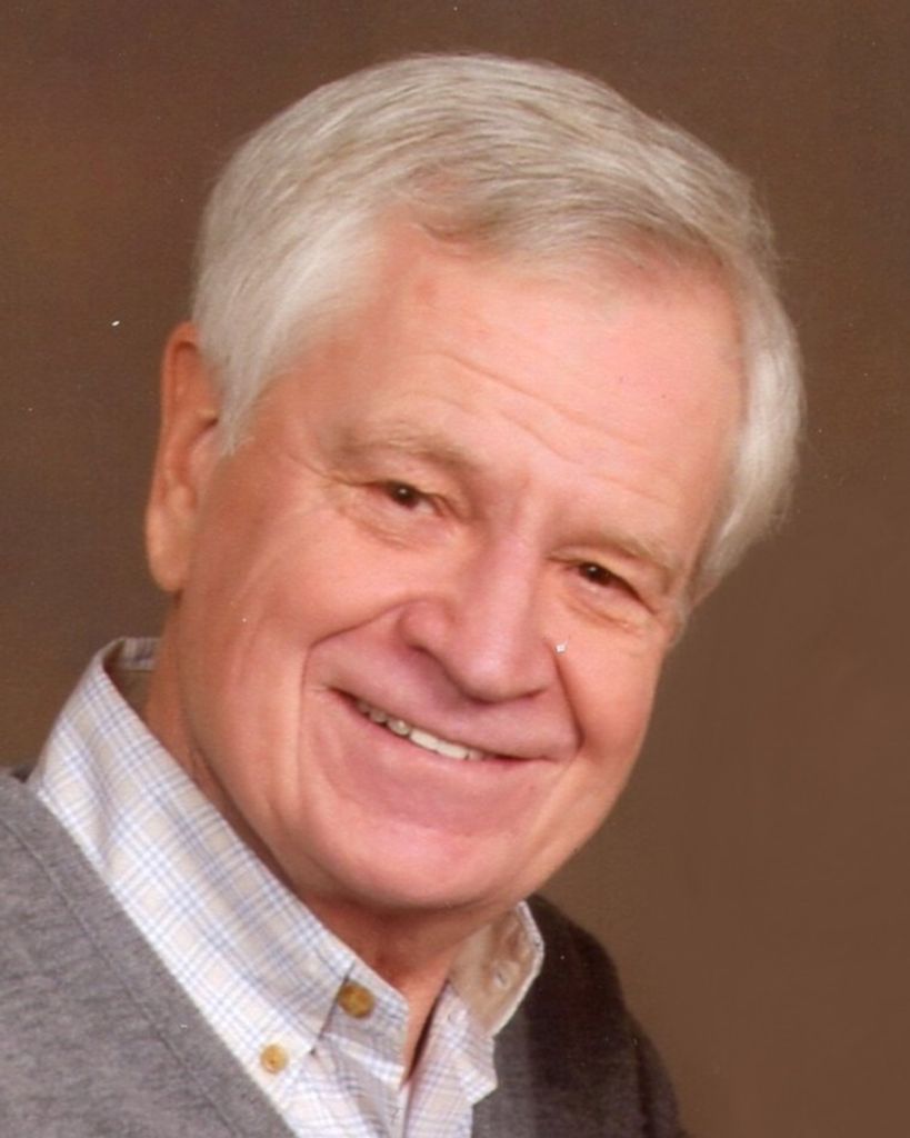 Kirk Fuller Anderson