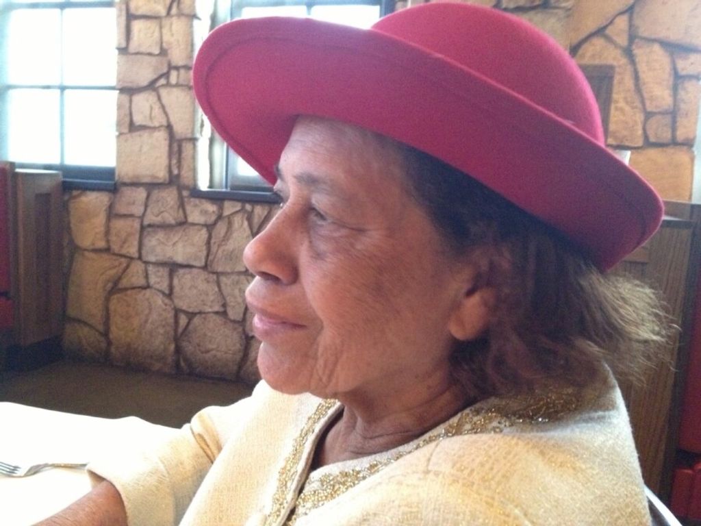 Verna M Davis Profile Photo