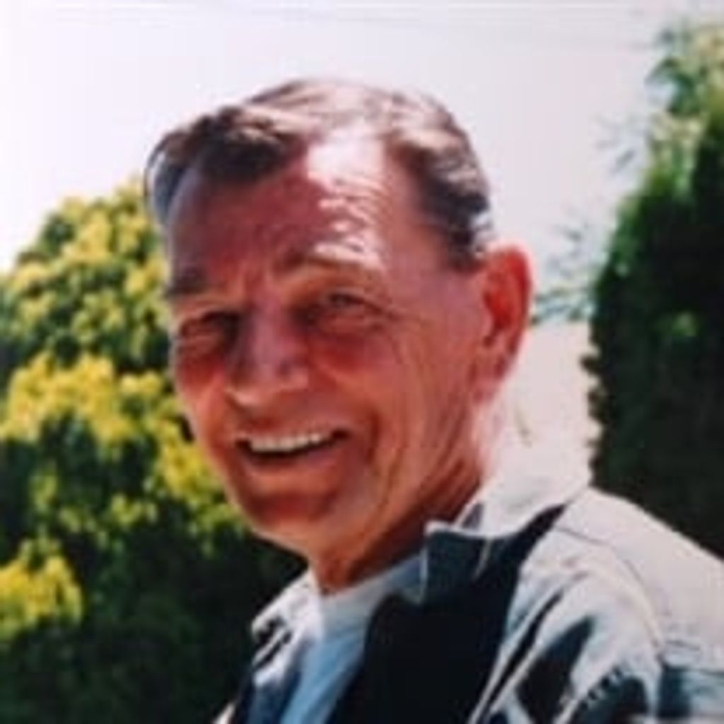 Melvin "Bud" Hard Brown Profile Photo