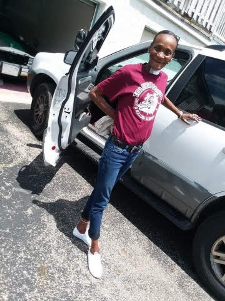 Vetta Denise (Bryant)  Lee Profile Photo