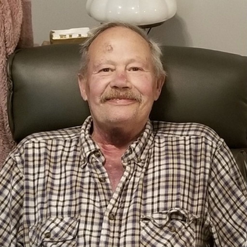 Larry Allen Thompson