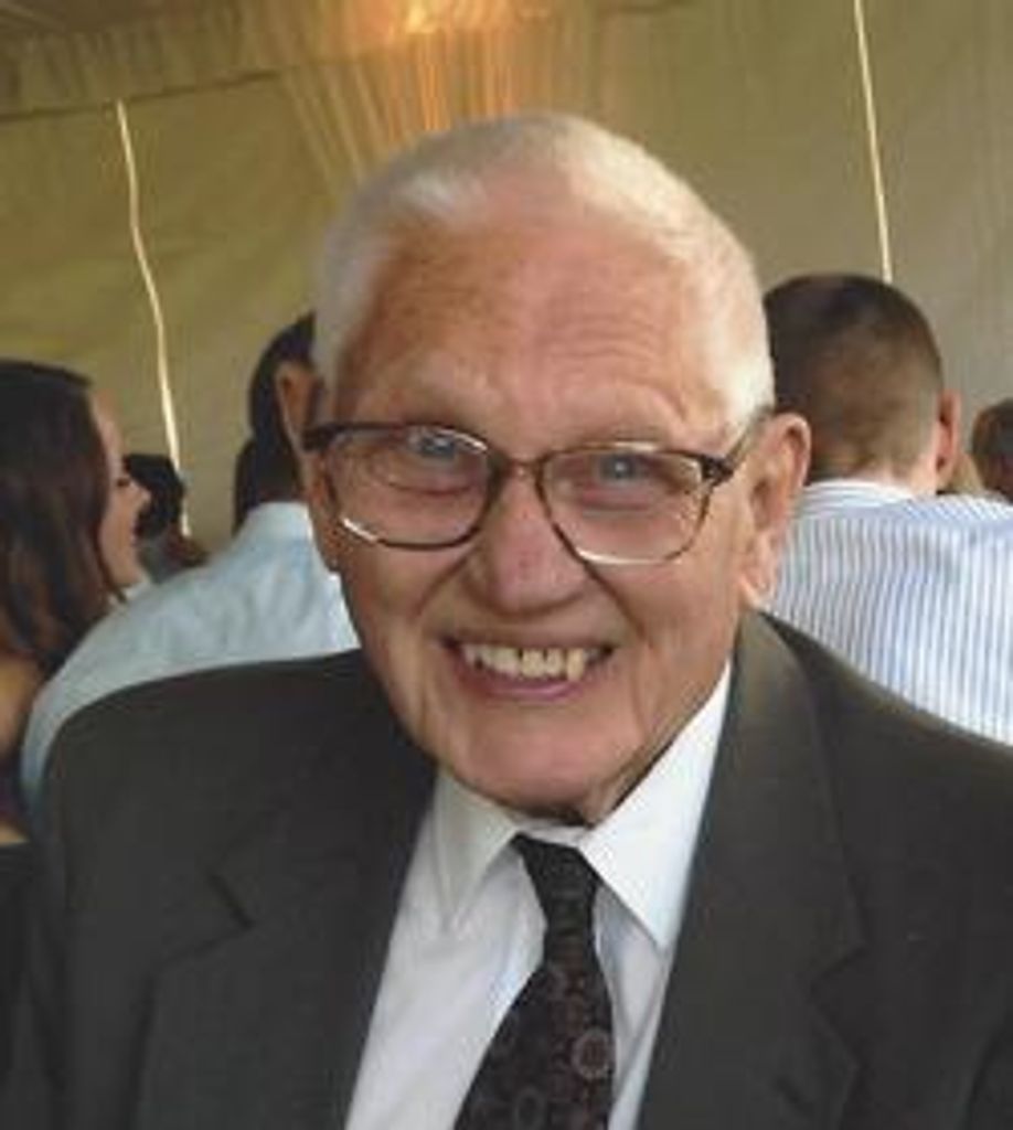 William Cruthers Profile Photo
