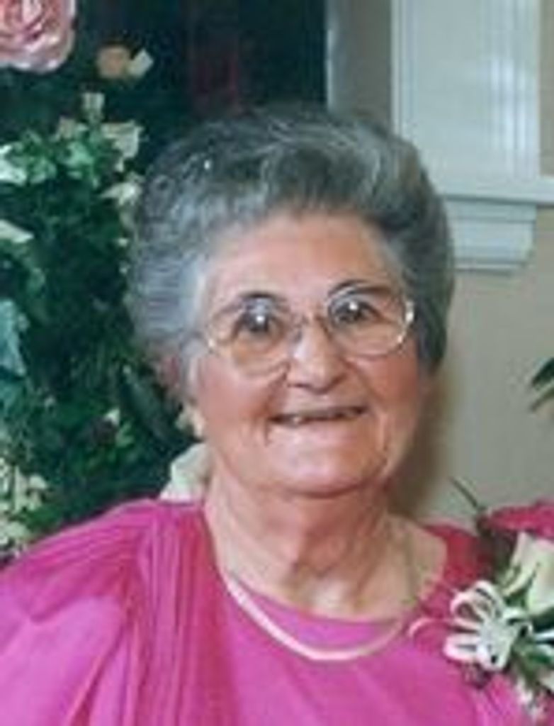 Lois Raspberry Profile Photo