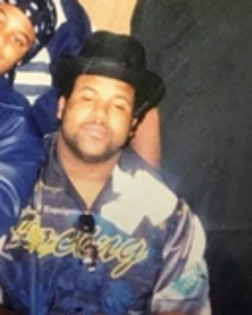 Steven Terrell Moore, Sr. Profile Photo