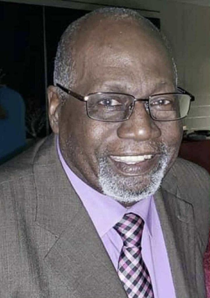 Bernard Dixon Profile Photo