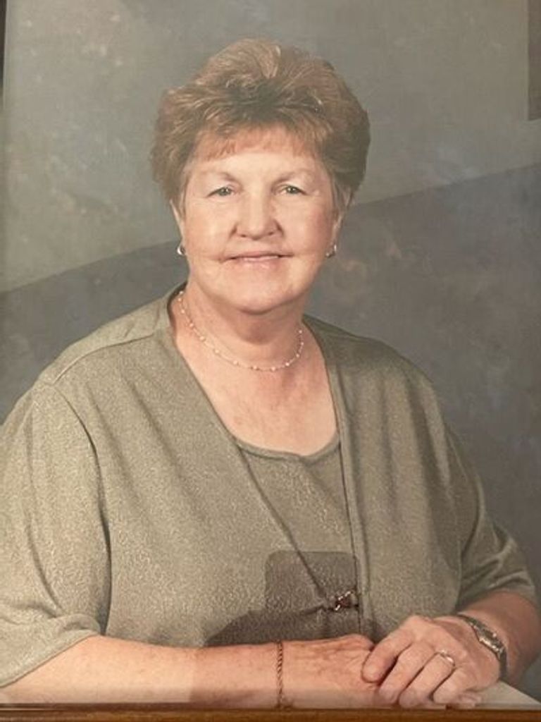 Christine Grimes Miller Profile Photo