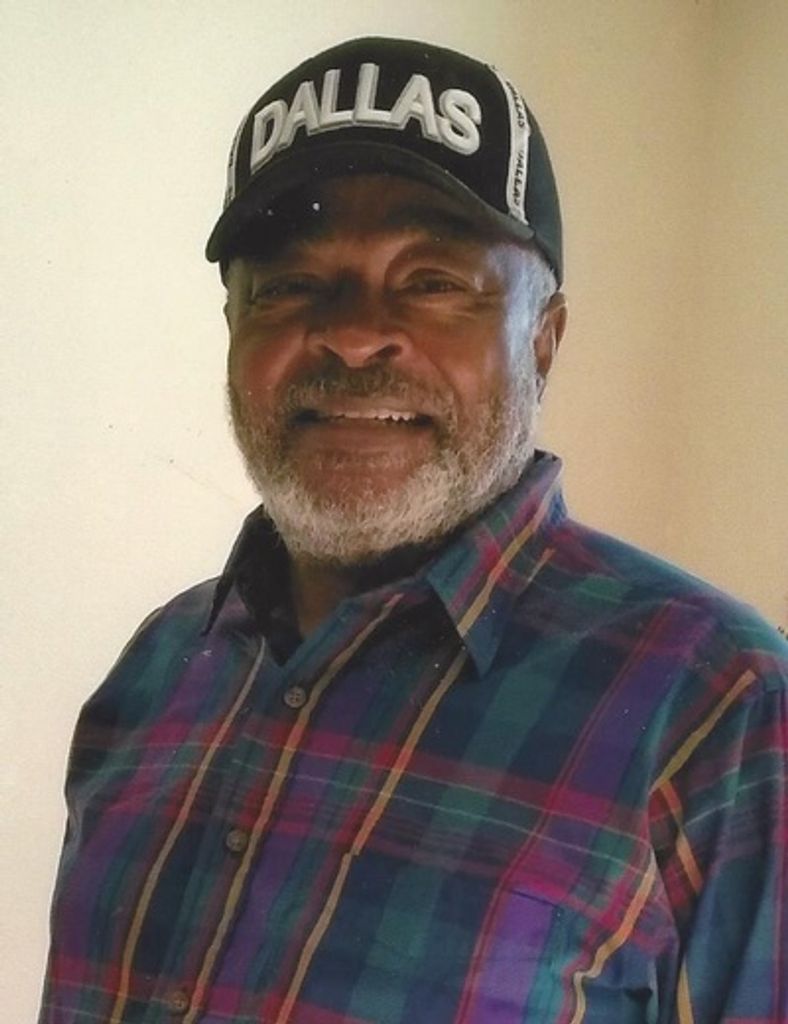 Dallas Ray Stewart