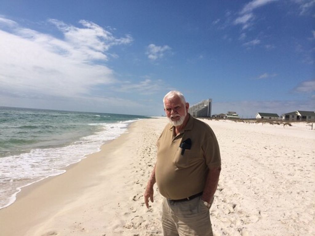 Emmett Forest Smith Jr. Profile Photo