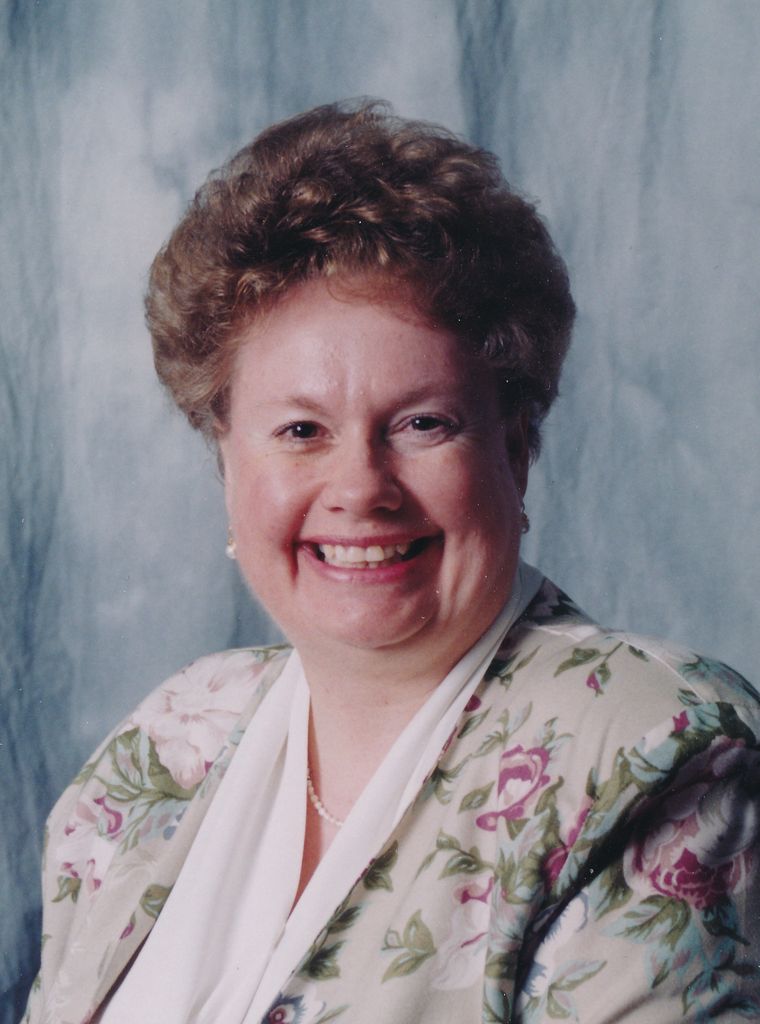Joyce Dietzen
