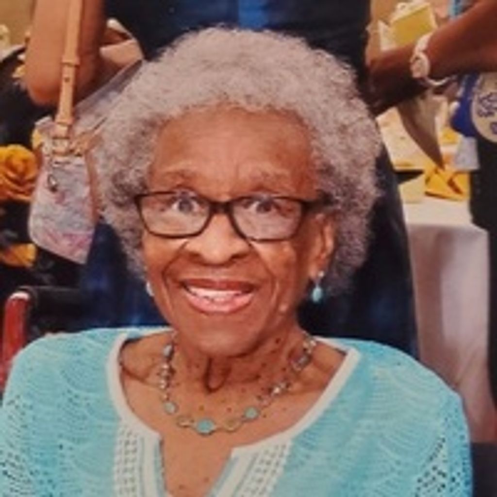 Prestonia Purdie Profile Photo
