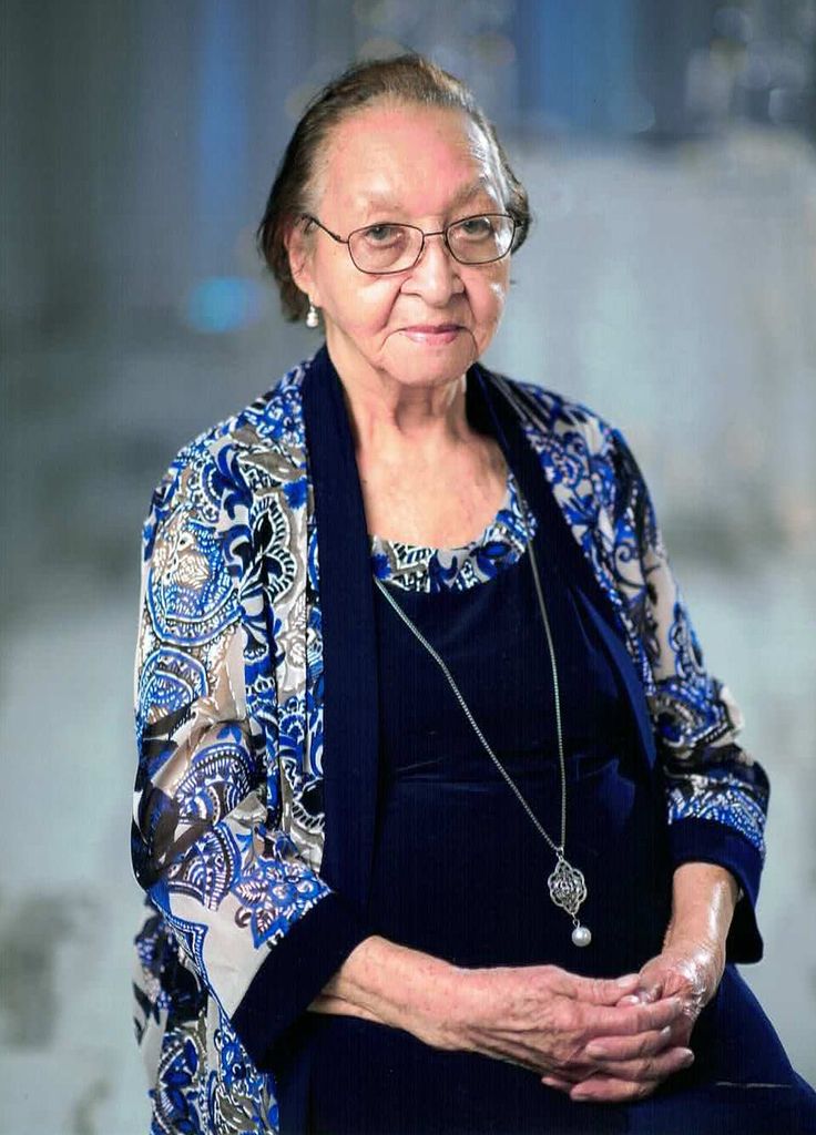 Concepción Cabrera Profile Photo